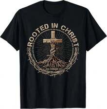 Camiseta de hombre - Negro - Ver 1