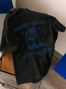 Women T-Shirts - style2 - 查看 1