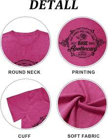 Women T-Shirts - 布羅伊 - 查看 5