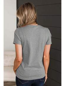 Women T-Shirts - F- - 查看 3