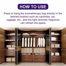 Charcoal Air Purifying Bags - 1 - View 5