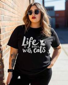 Women T-Shirts - 白色 - 查看 3
