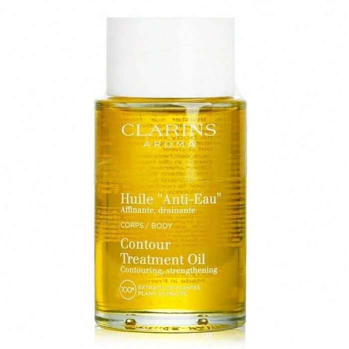 Clarins Body Cream - Body Care - View 1