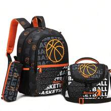 3PCS Backpacks For Girls And Boys School Backpacks With Bag For Students Cute Travel Backpack 3 In 1 Bookbag Set For Girls And Boys - Colorful Backpack Kit - View 11