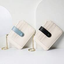 Card Holder, Gift For Girlfriend - Multicolor - View 6