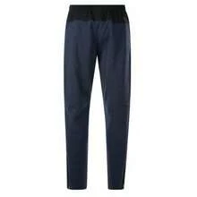 Canterbury Mens Stretch Tapered Quick Drying Trousers - Navy - View 3