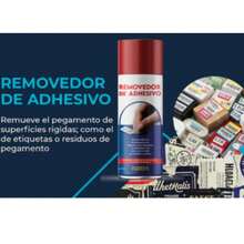 M Modiz Fijatex Glue Remover - A - View 2