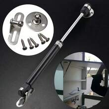 Cabinet Hinges - B - View 1