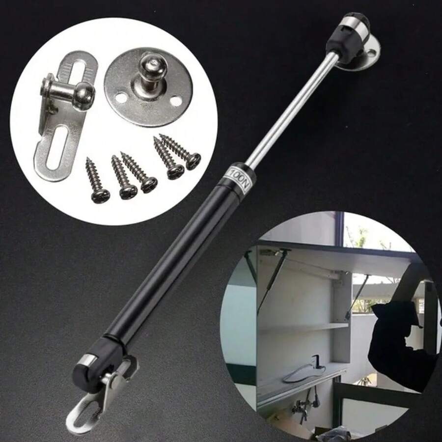 Cabinet Hinges - B - View 1