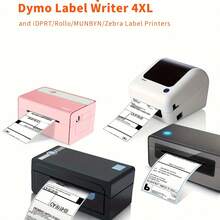 Flash Dot Clear Glitter Thermal Labels,2 Inch Transparent Color Round Thermal Printer Stickers,Self-Adhesive Round Direct Thermal Labels,Thermal Stickers For DIY Logo Design,Name Tag 300/Roll - View 6