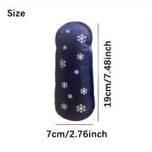 Reusable Nylon Ice Bar - Suitable For Refrigerators, Daily Use, And Outdoor Travel - Multicolor - View 3