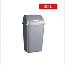Adhesive Casters PP Smooth Storage Box Caster - View 8