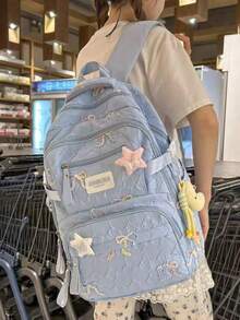 Laptop Backpacks - View 7
