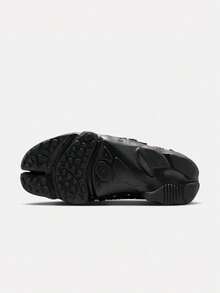 Women's WMNS NIKE AIR RIFT BR Sandals IW2344-001 - Black - View 5