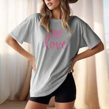 Women T-Shirts - Vintage8 - 查看 2