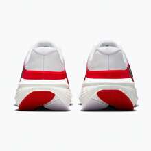 Nike Downshifter 14 Men's Comfortable Low-Top Training Running Shoes White/Red - White Red - View 8