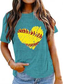 Camisetas de Mujer - 2-cian - Ver 4