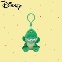 Disney 1 buah Liontin Boneka Plush Kartun Seri Happy, Gantungan Kunci Ransel Gaya Gadis Imut, Liontin Ransel Serbaguna untuk , Hadiah Ulang Tahun dan Liburan - MultiWarna - View 14