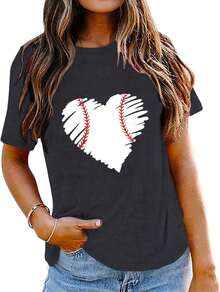 Women T-Shirts - 1-dalam - View 4