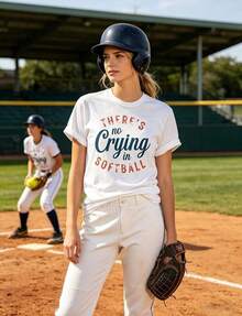 Women T-Shirts - 白色 - 查看 3