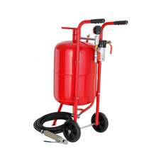 Pneumatic Tools & Accessories - Red - View 9