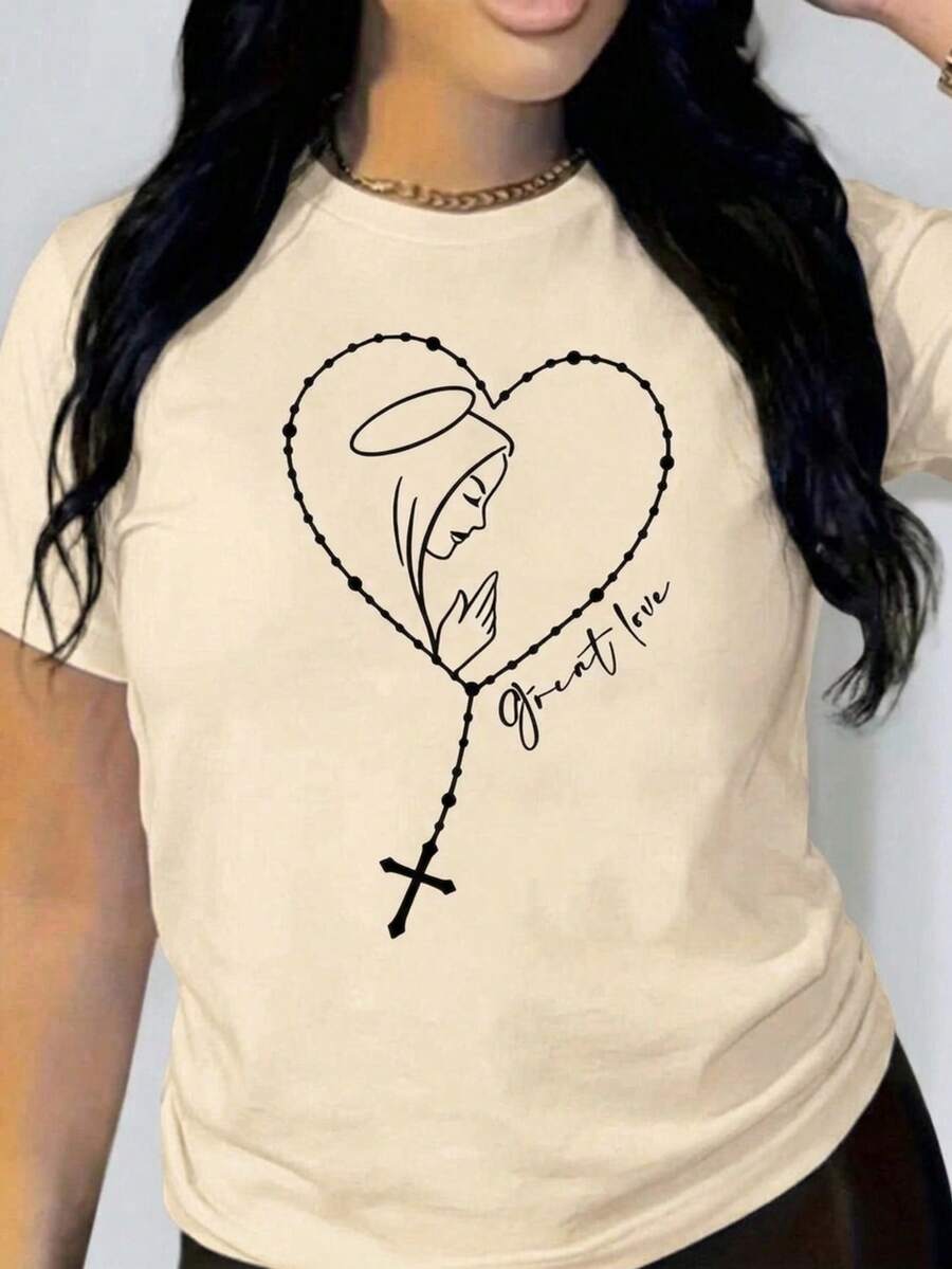 Women T-Shirts