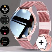 2026 Smartwatch For Women/Men, Wireless Call/SMS Function/Multiple Sports Modes/Remote Camera Control/Fitness Tracker, Compatible With Android And IOS Systems, USB Charging Port, Silicone Strap, Modern Style Design, High-Definition Screen Display, Perfect Gift For Men/Women/Couples/Parents, Outdoor Sports - View 2