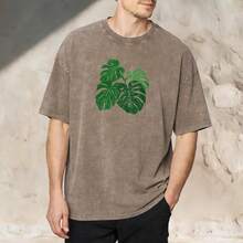 Women T-Shirts - 咖啡真棒 - 查看 2