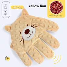 Kids Pillows & Shams - White-bear - View 2