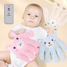 Kids Pillows & Shams - Pink Bunny - View 4
