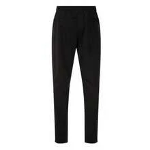 Canterbury Mens Stretch Tapered Quick Drying Trousers - Black - View 2