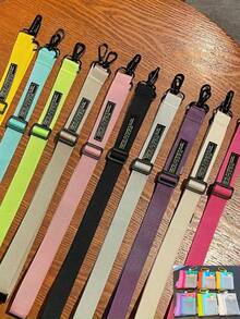 2 Stück 1 Stück Premium Original Muster breites Handyband für die Schulanfang-Saison, verstellbar, langanhaltend, Outdoor, sturzsicher, vielseitig einsetzbar, langes Band, Crossbody, Handheld, kurz, Handgelenkstil, geeignet für Outdoor-Reisen, Wandern, Unisex, kurzer Handyhalter, Smartphone-Handgelenkband, Smartphone-Schutzhülle-Band, Schlüsselanhänger, Handy-Accessoire, Handy-Anhänger, Handy-Anhänger, Schulanfang-Saison, Weltmeisterschaft - Schlüsselband - Übersicht 8