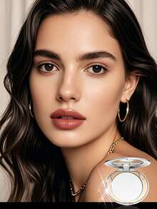 CHARLOTTE TILBURY Air Cushion Flawless Soft Focus Translucent Powder, Net Wt. 2.3g-0.08 Oz. - Mini 2.3g - View 8