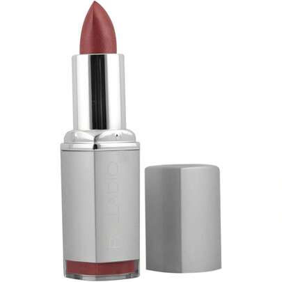 PALLADIO Herbal Lipstick, Rich Pigmented And Creamy, Infused With Aloe Vera, Chamomile & Ginseng, Prevents Lips From Drying, Combats Fine Lines, Variant 12