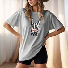 Women T-Shirts - Vintage22 - 查看 2