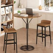 Bistro Tables - Multicolor - View 9