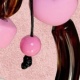 Pink Brown