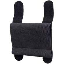 1pc Elastic Tactical Quick Release MOLLE Pouch, Hook And Loop Attachment, Suitable For Chest Rig, Duty Belt, Horizontal Combat Belt Accessories - Multicolor - View 10
