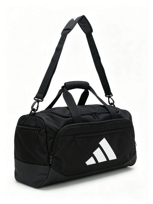 Adidas Men's And Women's Outdoor Sports Casual Bag TRA DEF DUF S2026 Summer New Fitness Sports One Shoulder Crossbody Tote Bag JZ0608