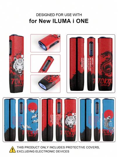 Casing Pelindung untuk Aksesori Khusus, Pemasangan Mudah, Pas Sempurna, Potongan Presisi, Anti Jatuh, Anti Selip, Anti Sidik Jari, Portabel, Ringan, Tipis, Tidak Tebal, Pola Cetak Kartun Keren, Warna Solid untuk Bisnis, Minimalis, Modis, Personalisasi, Tekstur Kulit PU Halus, Tahan Aus, Tahan Gores, Kotak Penyimpanan, Unisex, Tersedia Berbagai Warna dan Gaya, Casing Pelindung, Gaya Pasangan, Hadiah Liburan