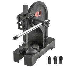 Jewelry Metal Stamping Tools - 0.5 T - View 8