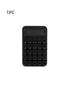 1 cái/2 cái giá đỡ điện thoại bằng silicone có cốc hút, keo dính chắc chắn chống trượt rảnh tay, nhiều màu, đồ dùng thiết yếu tựu trường, gắn tường cho phòng tắm nhà bếp du lịch, tương thích với iPhone và điện thoại Android - A - Xem 14