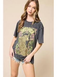 Women T-Shirts - 返回-1 - 查看 5