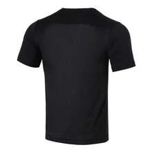 Nike Dri-FIT Men's Lightweight Soft Quick-Dry T-Shirt - Black - View 5