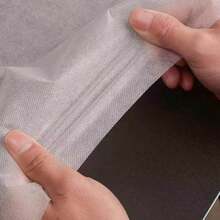 1/5/10/20 Disposable Massage Sheets With Perforated Design - 80cm X 180cm Soft Durable Non-Woven Fabric Suitable For Spa, Tattooing, Waxing & Massage Tables - Hygienic Easy-Clean Body Wrap Liners, Treatment Bedding | Open Center Design - Multicolor - View 6