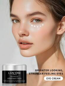Lancôme 象印焕采亮采眼霜 - 赋活青春亮采眼霜 - 淡化黑眼圈和细纹，5毫升迷你装 - 0.16 FL.OZ./ 5ML - 查看 11