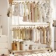 Floor-standing Clothes Rack