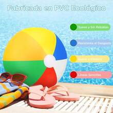Boat Lifebuoy - Multicolor - View 7