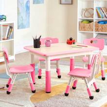 Kids Desk Chairs - Pink - View 4