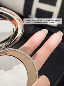 CHARLOTTE TILBURY Air Cushion Flawless Soft Focus Translucent Powder, Net Wt. 2.3g-0.08 Oz. - Mini 2.3g - View 10